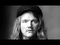 Rock Musician-Aaron Gillespie
