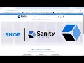 Sanity Shop Makes IT Procurement Simple