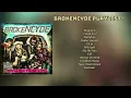 Lagu Part of the BC13 !! -BrokenCyde Playlist