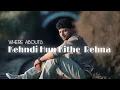 Download Lagu Where Abouts (Slowed Reverb) Jesan | Kehndi Hun Kithe Rehna ,Tere Laareyan to Dur | Nawab