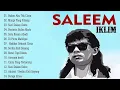 Download Lagu Saleem Iklim Full Album - The Best Of Saleem Iklim Lagu Malaysia lama Populer
