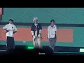 250112 SMTOWN LIVE 2025 원빈&앤톤 H.O.T '행복(Full Of Happiness)' | SMTOWN콘서트 2025 슴콘 라이즈