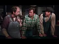 Wilford Brimley The Waltons S03E23 Part1