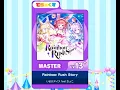 Download Lagu [maimai DX] Rainbow Rush Story (master) AP+ ☆5