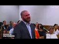 You WON T BELIEVE Why He Came to Court