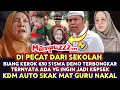 Download Lagu MAMPUZZ‼️DI PECAT DARI SEKOLAH😱Akhirnya Terbongkar Biang Kerok S1zw4 P3r*kok Demo Mogok Sekolah 