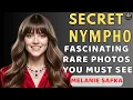 Melanie Safka Rare Photos And The Untold Story Behind Her Choice Untold Celebrity Stories