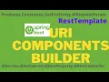 UriComponents Builder Query Param Implementation Example In SpringBoot