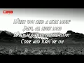 Dirty Honey - Rolling 7s [Lyrics]