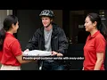 Domino s E-Bike Jobs Sydney Hiring Now