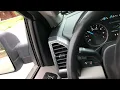 2016 F150 2 7 gentle acceleration with CRP Stage 4 turbos