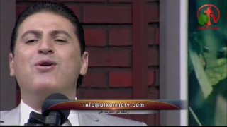 ترنيمة سنين طويلة مضت والرب معتني بي ترنيم الأخ زياد شحاده  ترنيمة سنين طويلة مضت والرب معتني بي ترنيم الأخ زياد شحاده