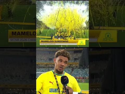 Ronwen Makes Big Themba Zwane Confession! #football