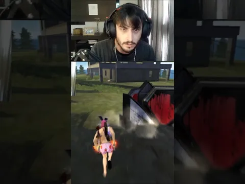 MOV do Michael Jackson #freefire #freefirebrasil #ff