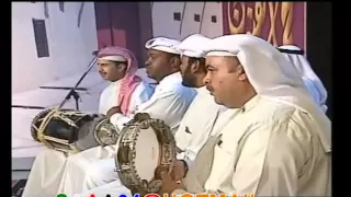 صالح الحريبي اغنية على بلد المحبوب 