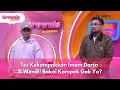 Download Lagu Tes Kekompakkan Imam Darto \u0026 Wendi! Bakal Kompak Gak Ya - BROWNIS (20/8/25) P1