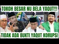 Download Lagu TOKOH NU ANGKAT SUARA BELA YAQUT!! TIDAK ADA BUKTI YAQUT KORUPSI KUOTA HAJI!!