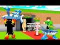 Download Lagu ROUBEI OS BRAINROTS dos MEUS AMIGOS no Minecraft