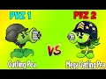Download Lagu Pvz 2 Discovery - The Plants Have Major Differences in PVZ 1 vs PVZ 2