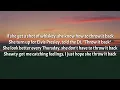 BRELAND - Throw It Back ft. Keith Urban (Lyrics) " Throw it, throw it back"