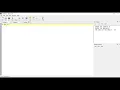 What is the use of rem statement in Basic 256