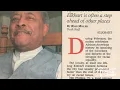 Elkhart History Bill Phillips
