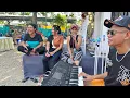 Download Lagu Manja mooy Isna Amsikan ft Sandra ||Live  Anin Kalan Tatoli Hela ||