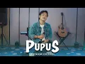 Lagu Pupus (Dewa 19) Andrian live cover sessions