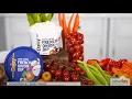 Up your snacking game with Daisy Brand dips