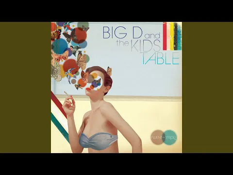 Clipe de Describing The Sky - Big D and the Kids Table