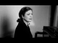 Chopin - Nocturne Op. 9, No. 1 in B-flat minor (Brigitte Engerer)