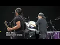 Metallica: Atlas, Rise! (Mannheim, Germany - February 16, 2018)