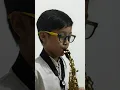 Download Lagu Hymne Guru Saxophone instrumental by Jazzton Christhoper - Tribute to Teachers