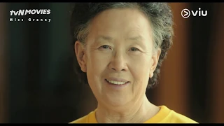 miss granny trailer w eng subs