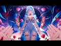 Lagu Jim Yosef, Rival, Alaina Cross - Gone For Good (Remix) | AMV