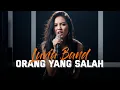 ORANG YANG SALAH LUVIA BAND ROCK VERSION COVER ARUNIKA MUSIC #musicvideo #cover #rock