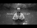 Elvie Shane - Baptized (Lyric Video)