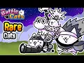 Battle Cats Ranking All Gacha Rare Cats from Worst to Best