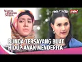 Lagu Jodoh dan Masa Depan Hancur Karena Bunda Tersayang | Wanita Perindu Surga Ep 30 (FULL)