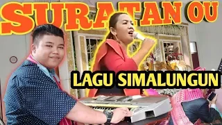 Download SURATAN OU ~ ROMA ULI PURBA|| Penyanyi Yang Memiliki Suara Tinggi MP3