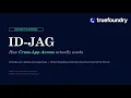 ID-JAG Explained Cross-App Access for AI Agents TrueFoundry Agent Gateway