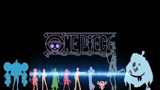 Download One Piece Ending 1 Lyrics \ MP3