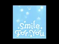 [MR, INST] ISEGYE IDOL (이세계아이돌) ‘Smile For You’ (Official Audio)