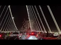 Bay Bridge sideshow stopped traffic overnight shows