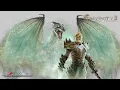 Divinity 2: Ego Draconis - Official Main Theme (HD)