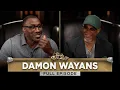 Damon Wayans On Family Katt Williams Kanye Eddie Murphy Orlando Brown In Living Color SNL