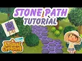 Dark Stone Path Just in Time for Halloween