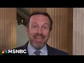 Download Lagu ‘They got caught in a lie’: Sen. Murphy on Trump and Hegseth’s meltdown over intel report on Iran