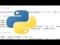 Python Class definition session 39