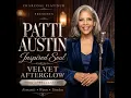Patti Austin Inspired Soul Midnight Confessions Romantic R B Experience